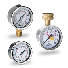 ds_Pressre_Pressure Gauge